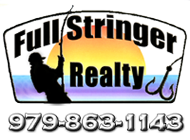 Full Stringer Realty Serving the Texas Gulf Coast